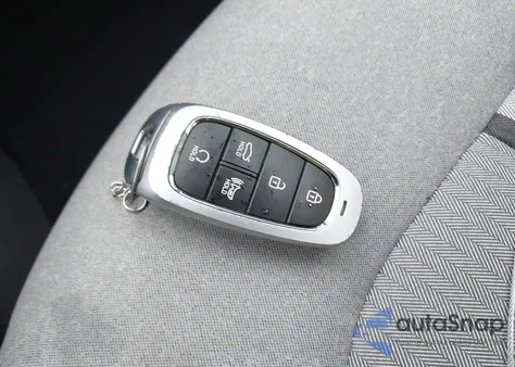 2021 Hyundai Sonata Sel z USA, uszkodzony, nr VIN 5NPEL4JA9MH064252